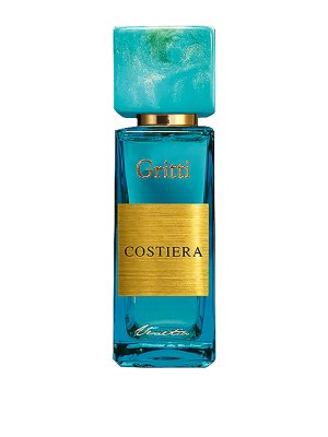 GRITTI: Beauty - -Costiera Edp 100 Ml