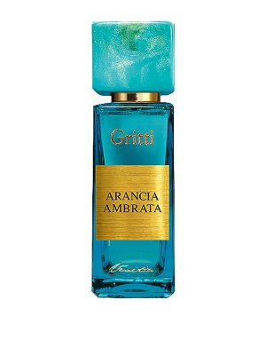 GRITTI: Beauty - -Arancia Ambrata Edp 100 Ml