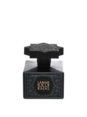 KAJAL: Beauty - Perfume