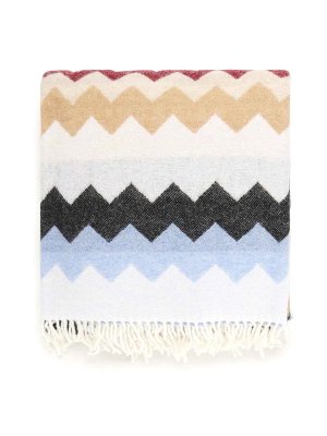 MISSONI: Beauty - Scozzese Clifford