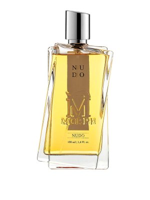 MORPH: Beauty - Nudo Perfume