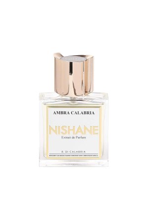 NISHANE: Beauty - - Ambra Calabria - Estratto 50Ml