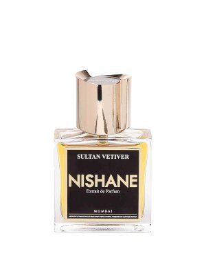 NISHANE: Beauty - - Estratto di Vetiver del Sultano 50Ml