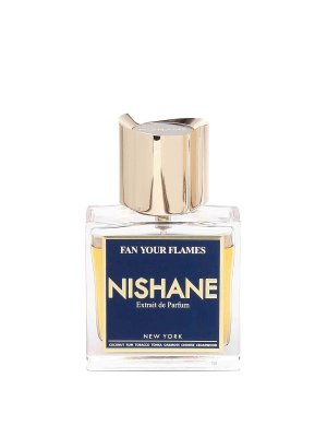 NISHANE: Beauty - - Ventila le tue fiamme - Estratto 50Ml