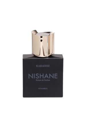 NISHANE: Beauty - - Karagoz - Estratto 50 Ml