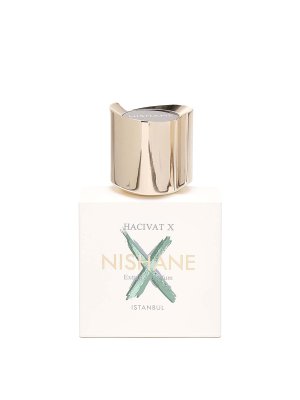 NISHANE: Beauty - - Hacivat X - Estratto 50 Ml