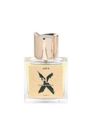NISHANE: Beauty - Ani X - Estratto 50Ml