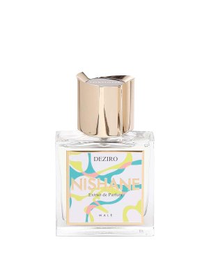 NISHANE: Beauty - - Deziro - Estratto 50Ml