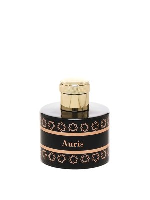 PANTHEON: Beauty - Perfume