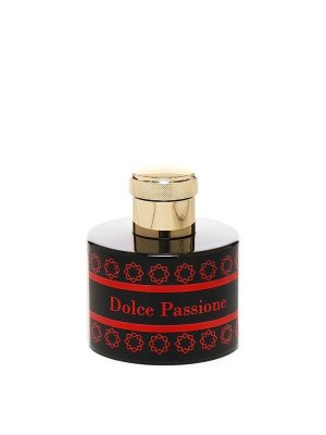 PANTHEON: Beauty - Perfume