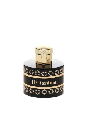 PANTHEON: Beauty - Perfume