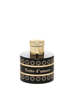 PANTHEON: Beauty - Perfume