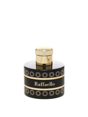 PANTHEON: Beauty - Perfume