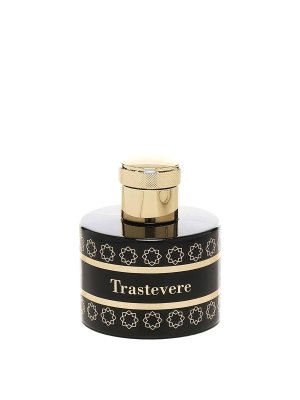 PANTHEON: Beauty - Perfume