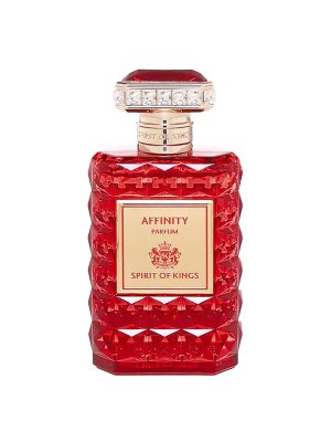 SPIRIT OF KINGS: Beauty - Affinity Eau De Parfum 100 Ml