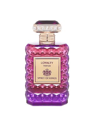 SPIRIT OF KINGS: Beauty - FedeltÃ  Eau De Parfum 100 Ml