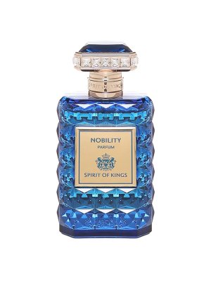SPIRIT OF KINGS: Beauty - NobiltÃ  Eau De Parfum 100 Ml