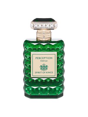 SPIRIT OF KINGS: Beauty - Percezione Eau De Parfum 100 Ml