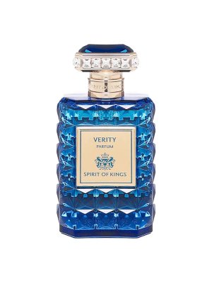 SPIRIT OF KINGS: Beauty - Verity Eau De Parfum 100 Ml