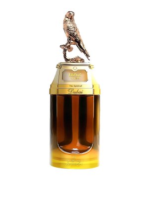 THE SPIRIT OF DUBAI: Beauty - - Baz Cuir Edp 90Ml