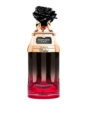 THE SPIRIT OF DUBAI: Beauty - - Narjesi Edp 90Ml