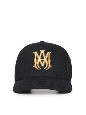 AMIRI: hats & caps - Ma Canvas Hat
