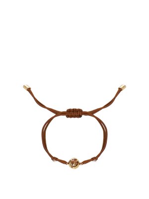 FENDI: Bracelets & Bangles - Sphera Bracelet