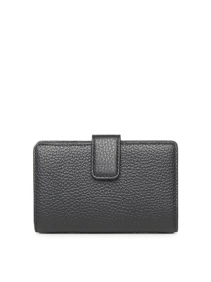 COCCINELLE: Carteras y monederos - Carteras Y Monederos - Negro