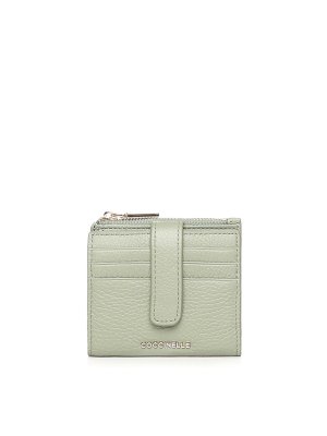 COCCINELLE: Carteras y monederos - Carteras Y Monederos - Metálico