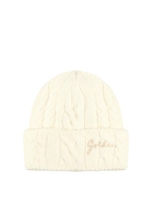 GOLDEN GOOSE: beanies - Journey Beanie Hat