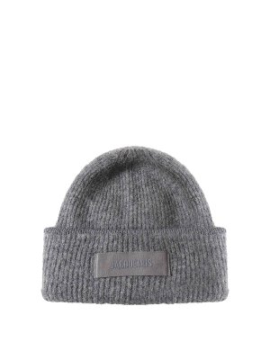 JACQUEMUS: beanies - Le Bonnet Beanie