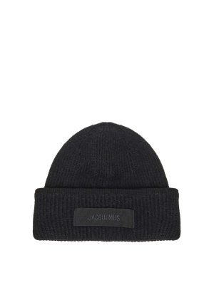 JACQUEMUS: beanies - Le Bonnet Beanie