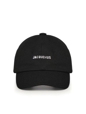 JACQUEMUS: hats & caps - The Casquette Gadjo Hat