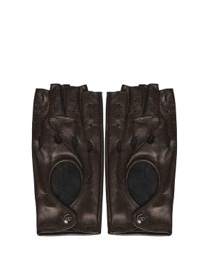 VALENTINO GARAVANI: Handschuhe - Handschuhe - Schwarz
