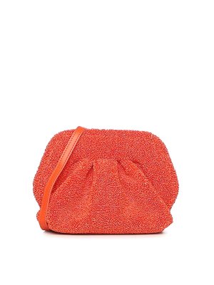 THEMOIRè: clutches - Gea Sea Sponge Mini Bag