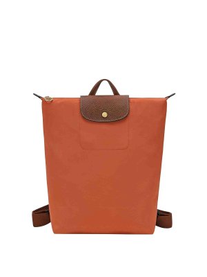 LONGCHAMP: backpacks - M Le Pliage Original Backpack