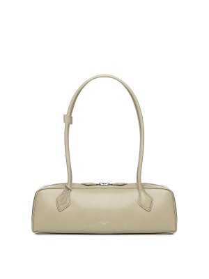 Alaïa: cross body bags - Le Teckel Medium Bag