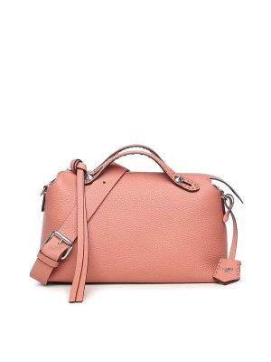 FENDI: cross body bags - By The Way Selleria Medium Bag