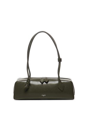 Alaïa: cross body bags - Le Teckel Medium Bag