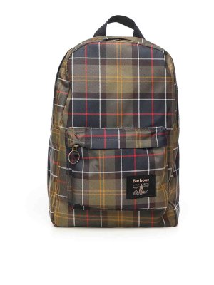 BARBOUR: backpacks - Torridon Backpack
