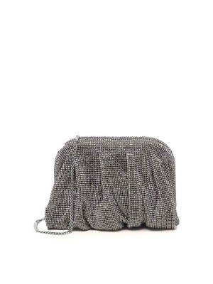 BENEDETTA BRUZZICHES: clutches - Venus La Petite Clutch