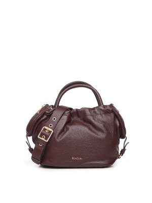 BIASIA: Handtaschen - Shopper - Beige