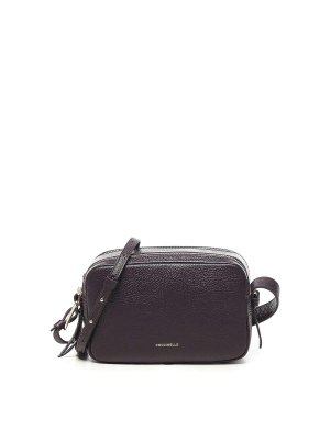 COCCINELLE: Bolsos Shopping - Bolso Shopping - Marrón