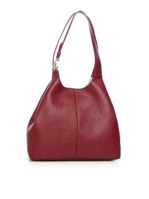 COCCINELLE: totes bags - C-Easy Large Shopping Bag