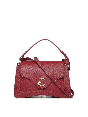 COCCINELLE: totes bags - C-Me Medium Bag