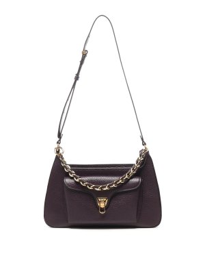 COCCINELLE: borse a spalla - Borsa a tracolla in pelle