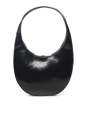 COPERNI: totes bags - Cactus Soft Swipe Bag