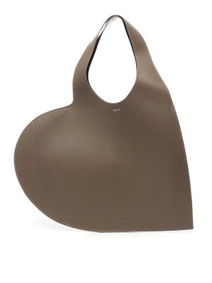 COPERNI: Bolsos Shopping - Bolso Shopping - Marrón