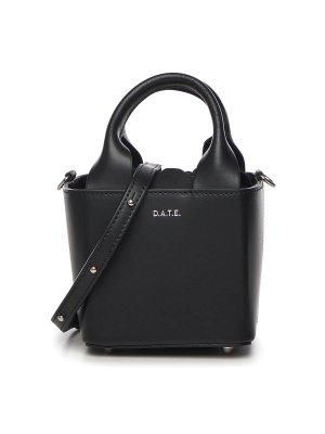 D.A.T.E.: totes bags - Mini Cube Bag
