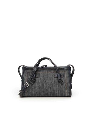 GIANNI CHIARINI: totes bags - Marcella Joy Bag